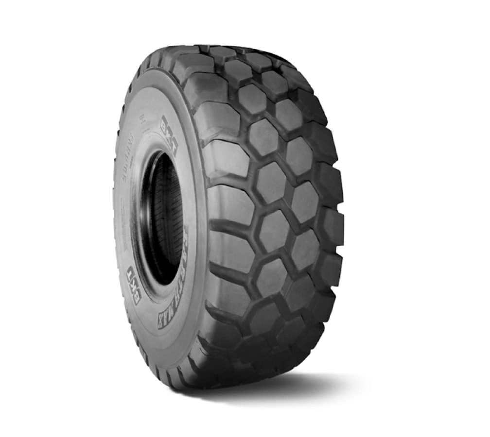 20.5R25 BKT EARTHMAX SR 31 177B/186A2 E-3/L-3 TL