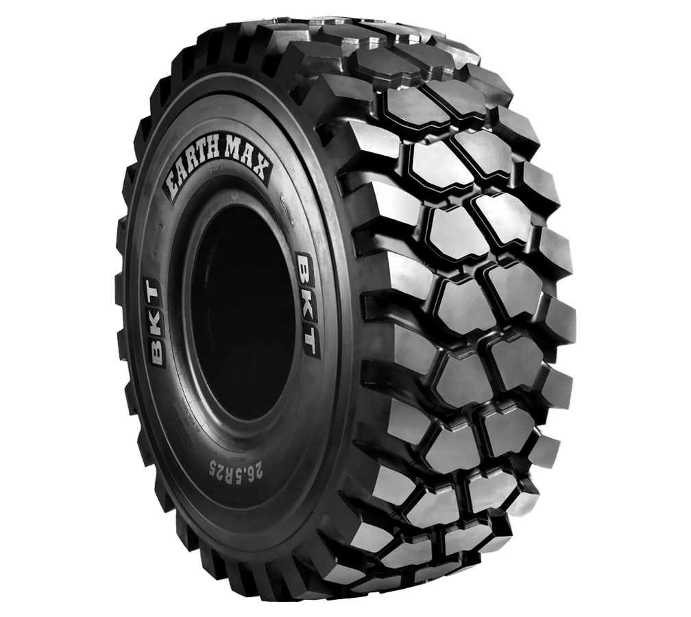 29.5R25 BKT EARTHMAX SR 41 200B/208A2 E-4/L-4 TL