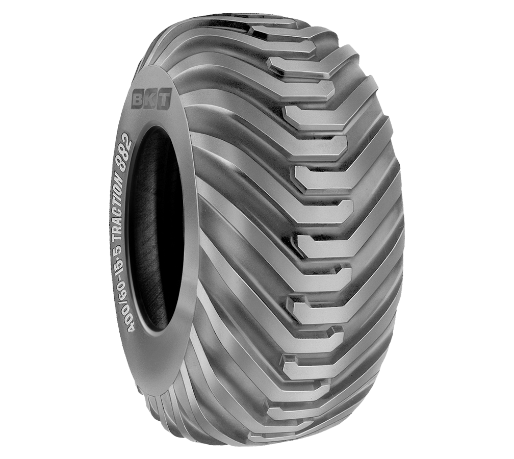 400/60-15.5 18 PR BKT TR 882 149A8/137A9 TL