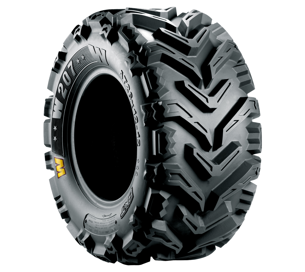 AT 23X8-10 6 PR BKT W 207 39F TL