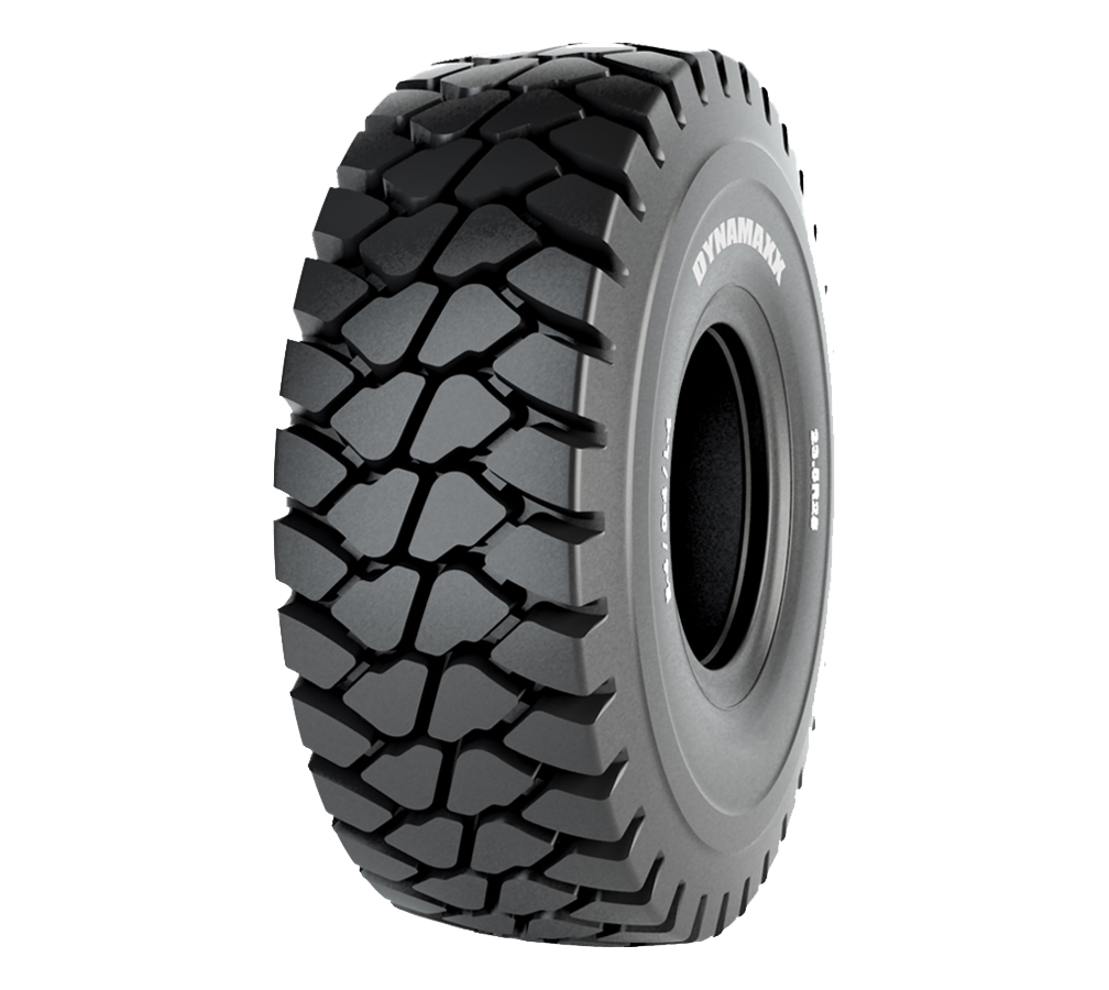 26.5R25 DYNAMAXX HAULER GRIP 193B/209A2 E-4/G-4/L-4 TL