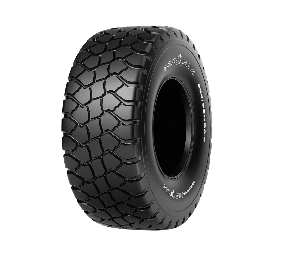 560/60R22.5 IMP MAXAM FLOTXTRA MS961R 165D TL