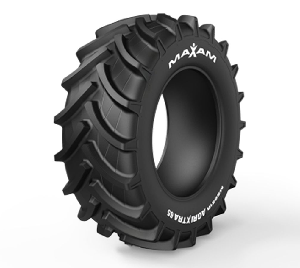 650/65R42 MAXAM AGRIXTRA 65 MS951R 165D R-1W TL