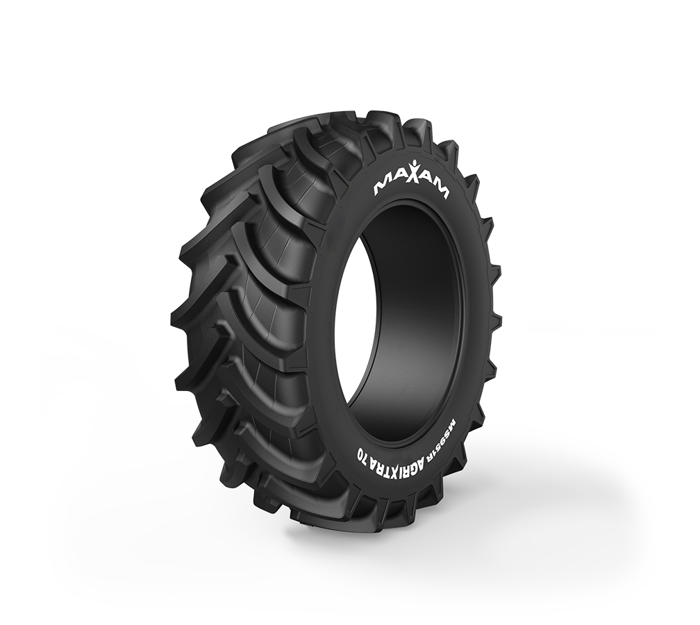 280/70R16 MAXAM AGRIXTRA 70 MS951R 115A8/112D R-1 TL