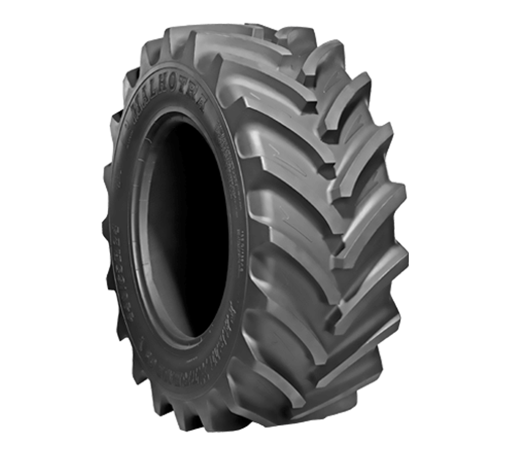 650/65R42 MRL FARM XTREME 65 RRT 665 168A8/165D R-1W TL